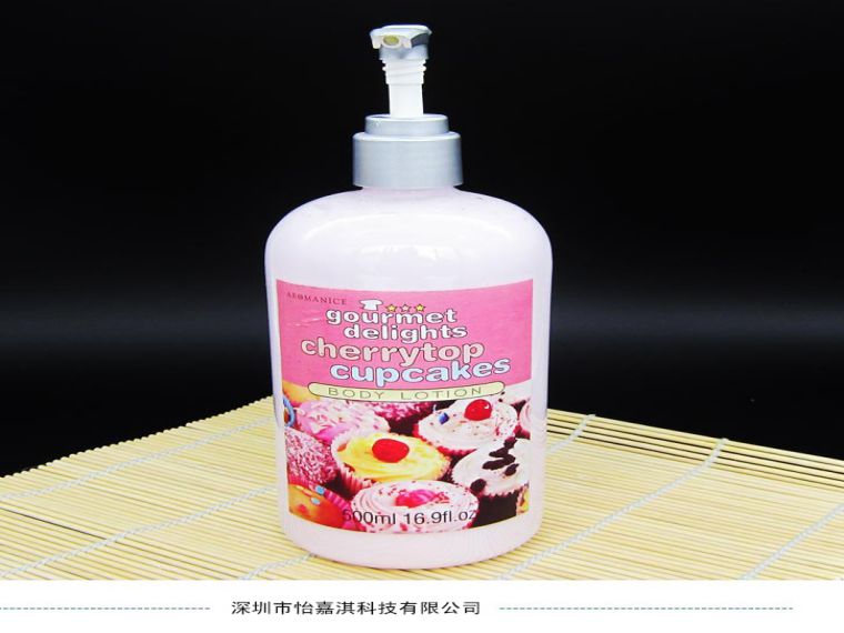 洗發(fā)水標簽印刷